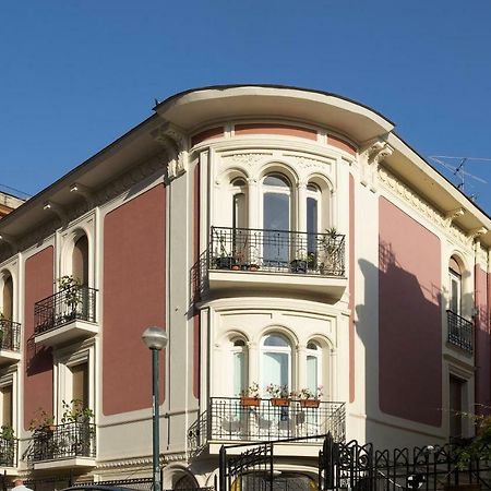 A Casa Di Giulia Hotel Naples Luaran gambar