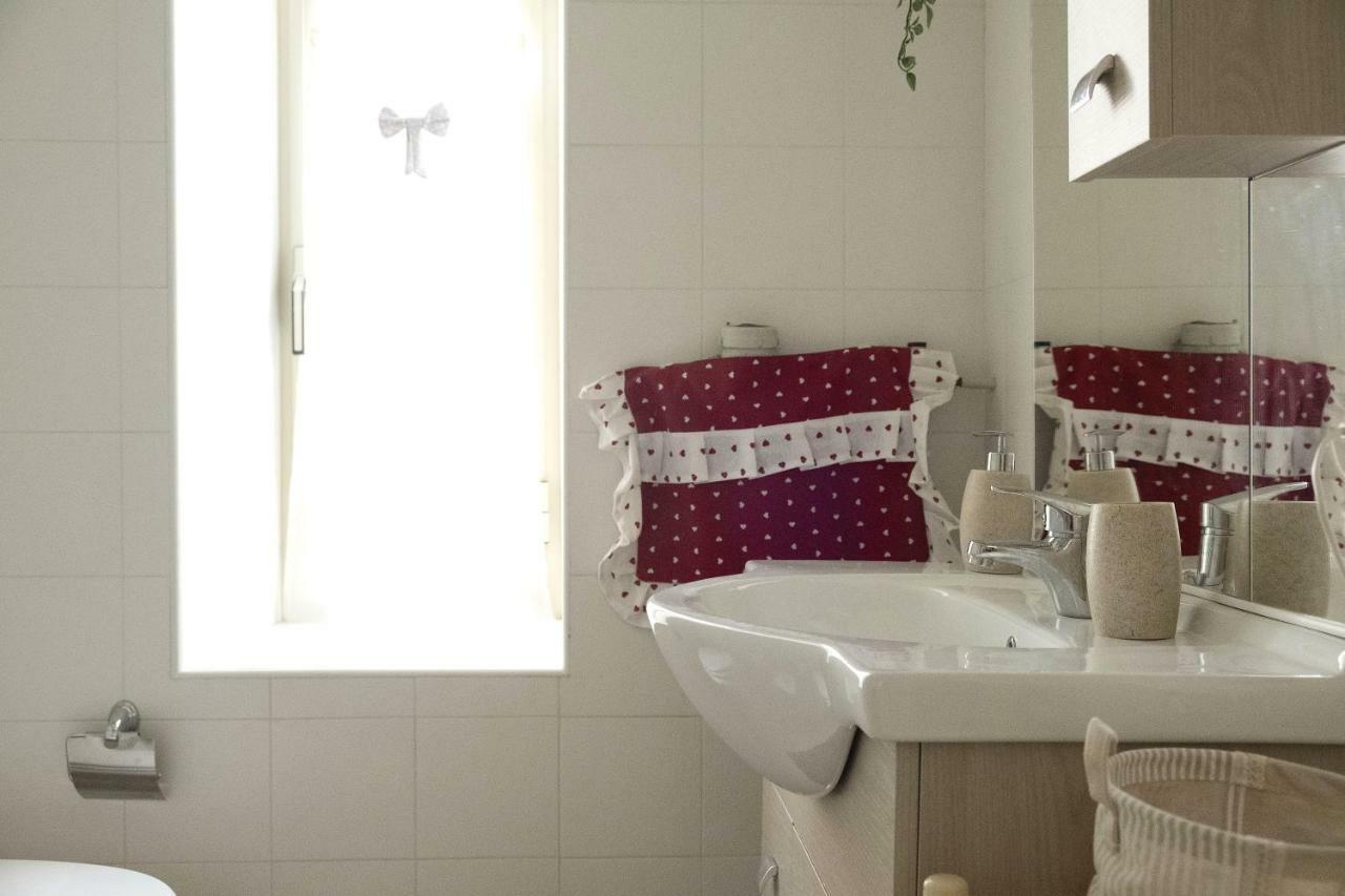 A Casa Di Giulia Hotel Naples Luaran gambar
